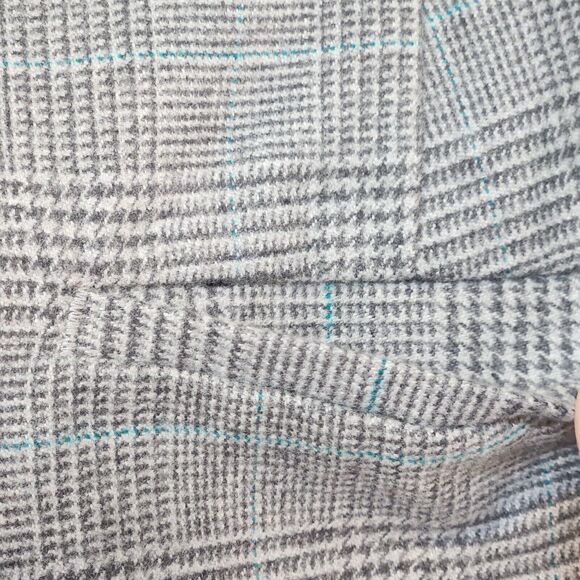 LL BEAN Pants Women's 10 Petite Straight Classic Fit Chino Work Office Wear - Picture 9 of 15